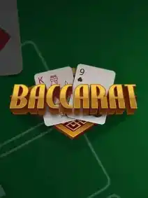 Baccarat spielen