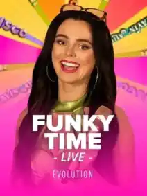Funky Time spielen