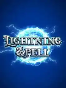 Lightning Spell spielen