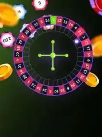 Roulette spielen