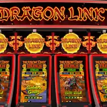 Dragon Link spielen