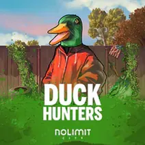 Duck Hunters spielen