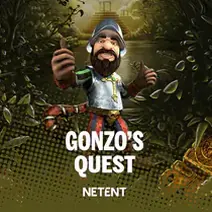 Gonzo's Quest spielen