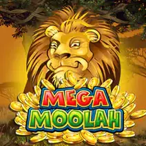 Mega Moolah spielen