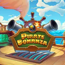 Pirate Bonanza spielen
