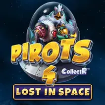 Pirots 4 spielen