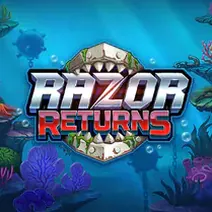 Razor Returns spielen