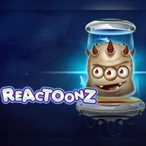 Reactoonz spielen