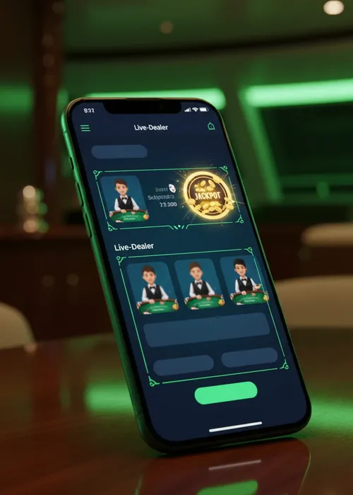 Pike Casino: Ihr Tor zu einer Welt voller Spiel und Innovation